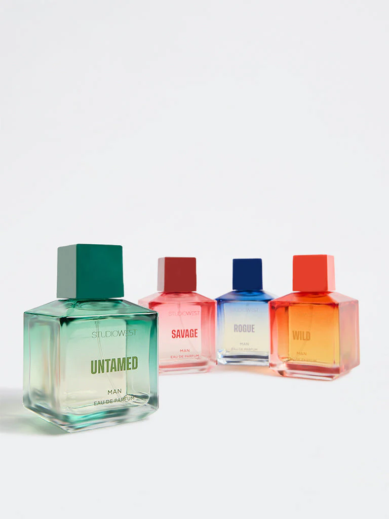 Studiowest Rogue Eau De Parfum - 100 ml - Image 5