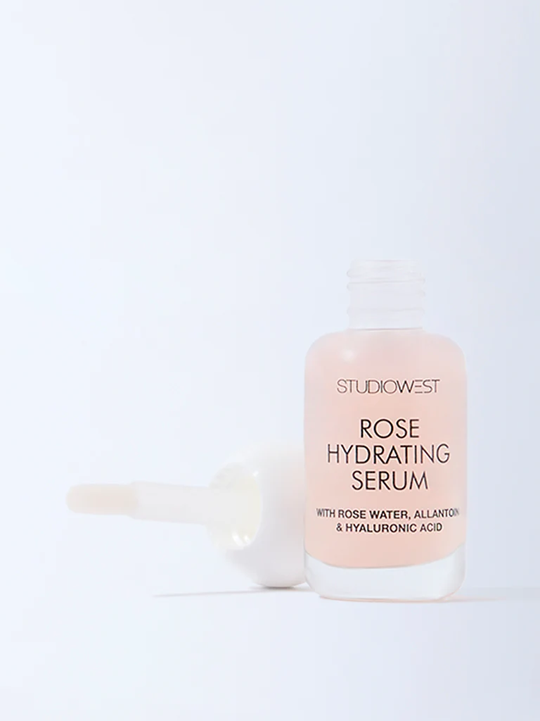 Studiowest Rose Hydrating Serum - 8 ml