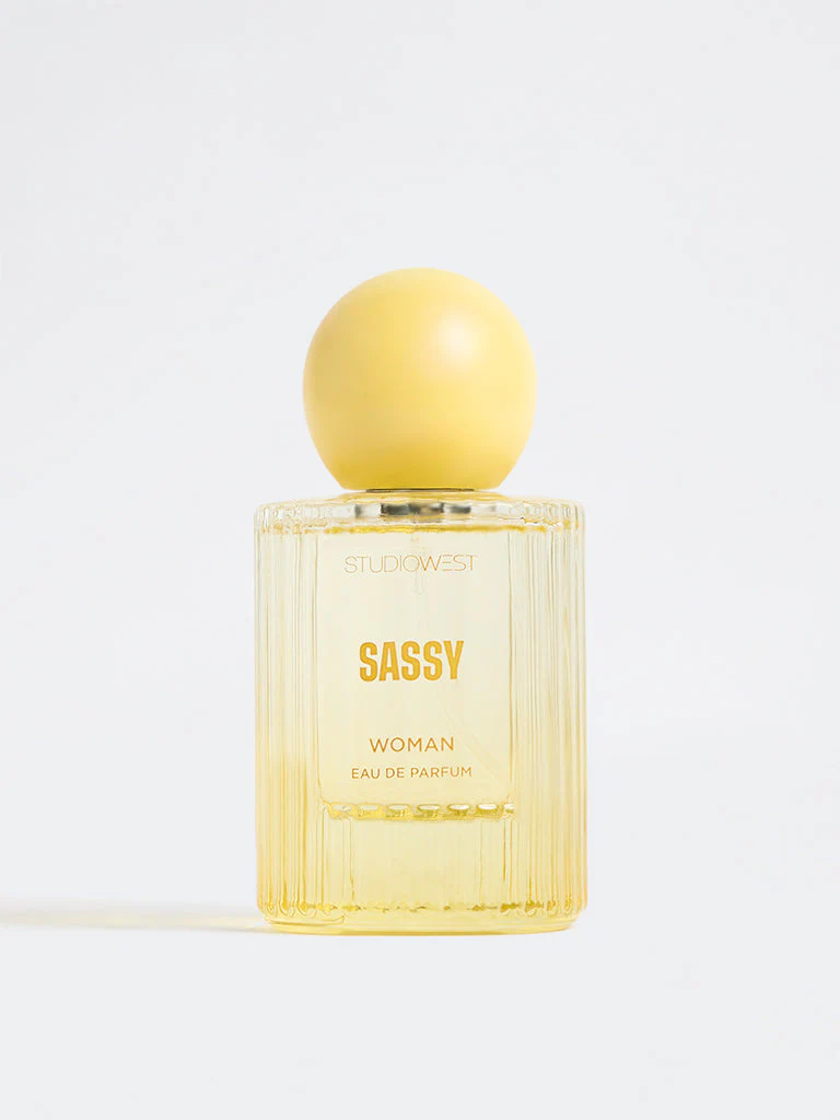 Studiowest Sassy Eau De Parfum - 50 ml - Image 3