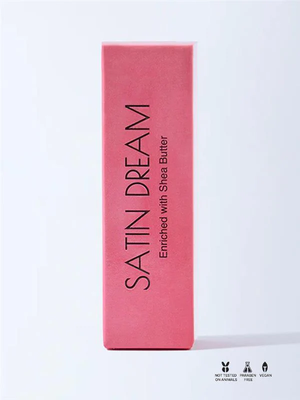 Studiowest Satin Dream Cheer Lipstick - 4.2 gm - Image 4