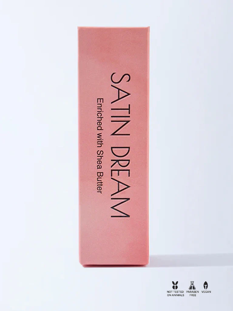 Studiowest Satin Dream Dare Lipstick - 4.2 gm - Image 4