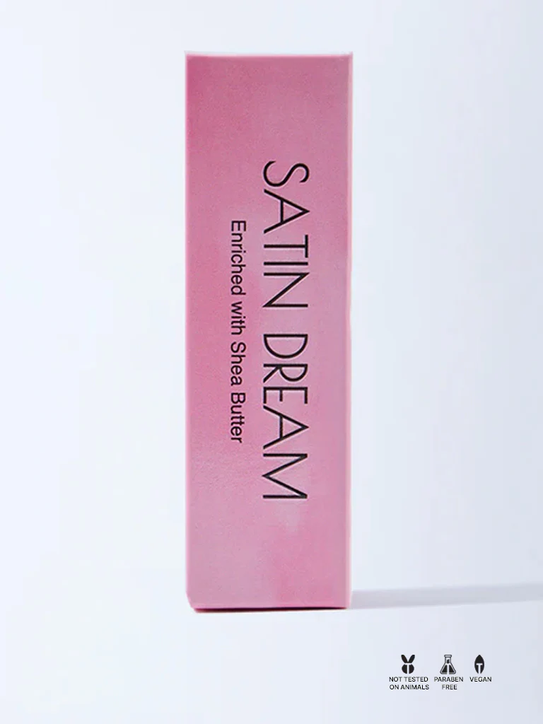 Studiowest Satin Dream Dream Lipstick - 4.2 gm - Image 4