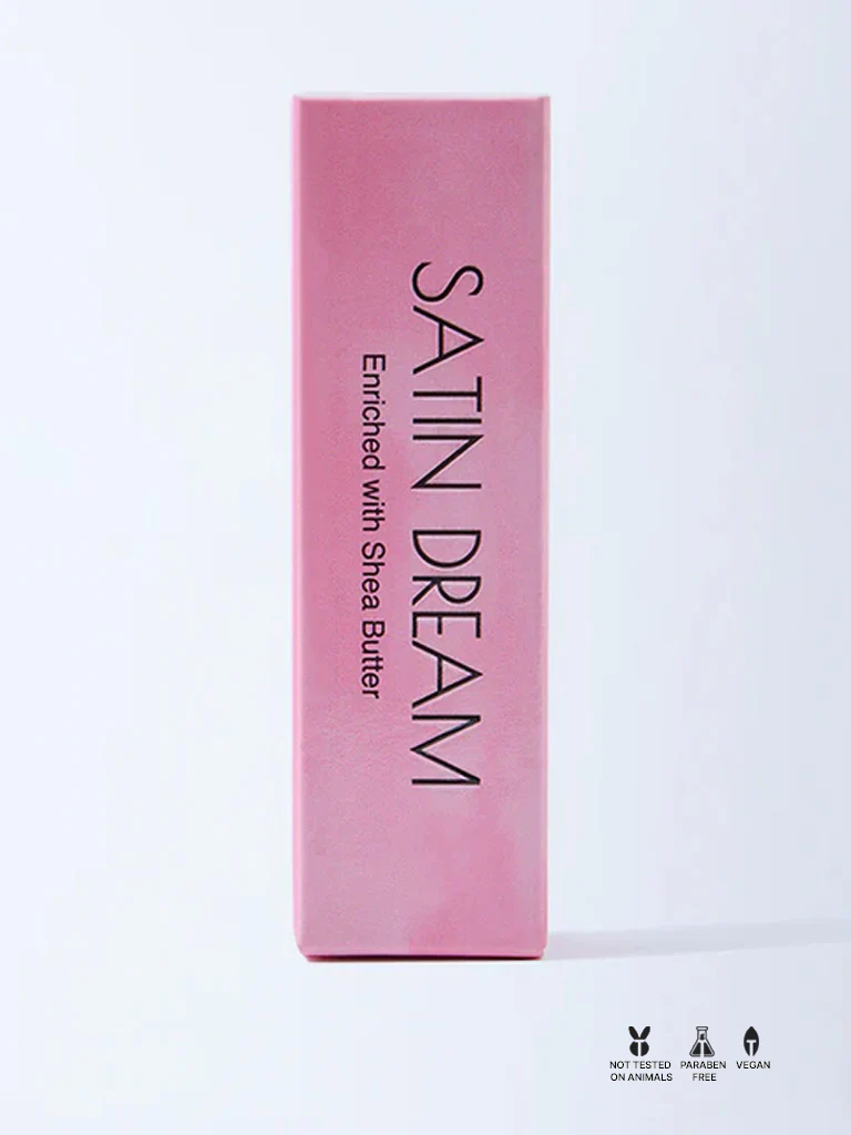 Studiowest Satin Dream Sass Lipstick - 4.2 gm - Image 4
