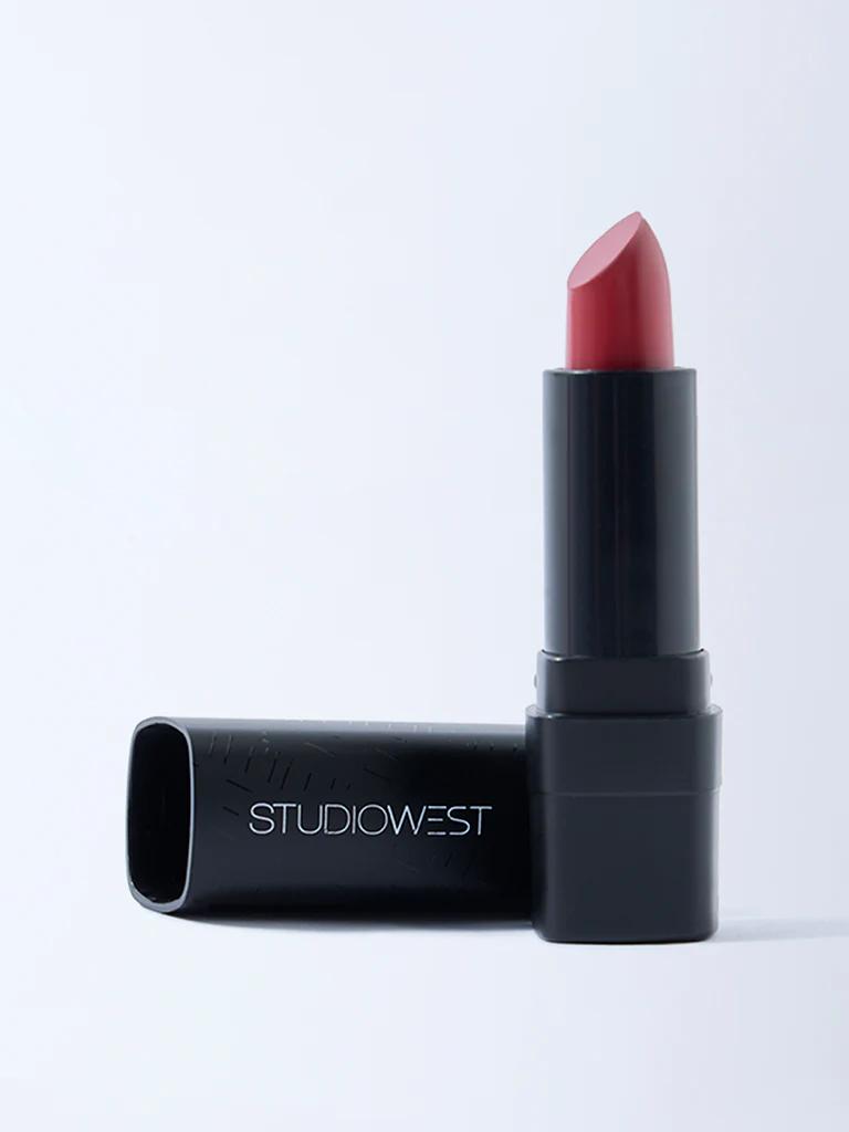 Studiowest Satin Dream Sultry Lipstick - 4.2 gm