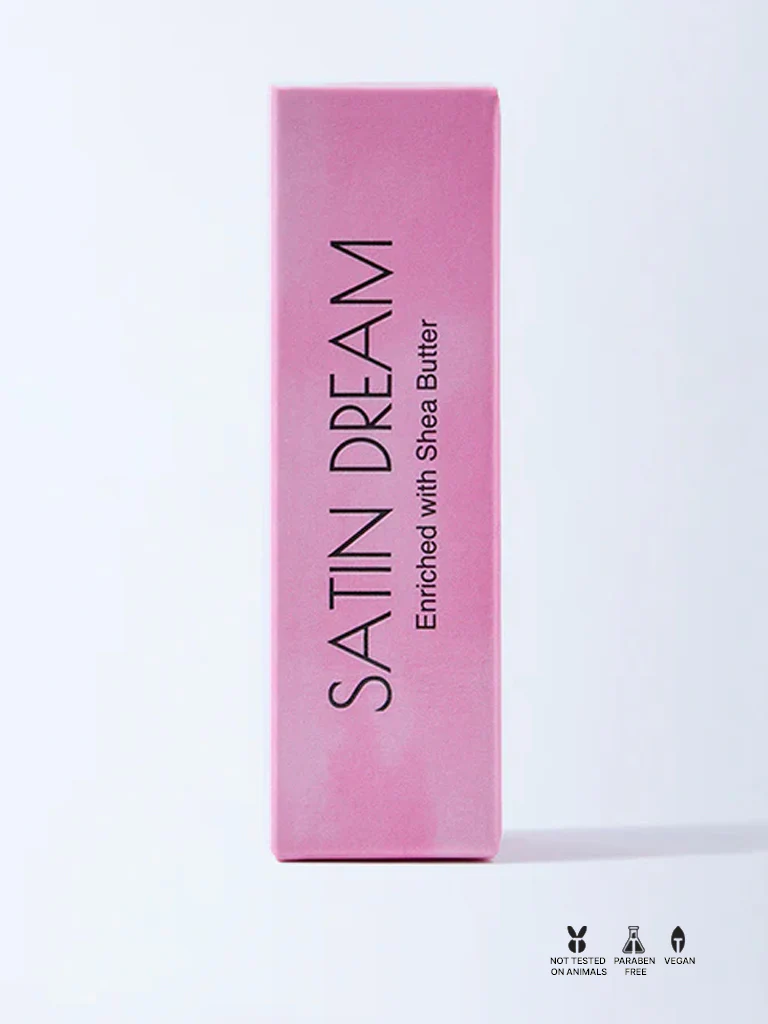 Studiowest Satin Dream Sultry Lipstick - 4.2 gm - Image 4
