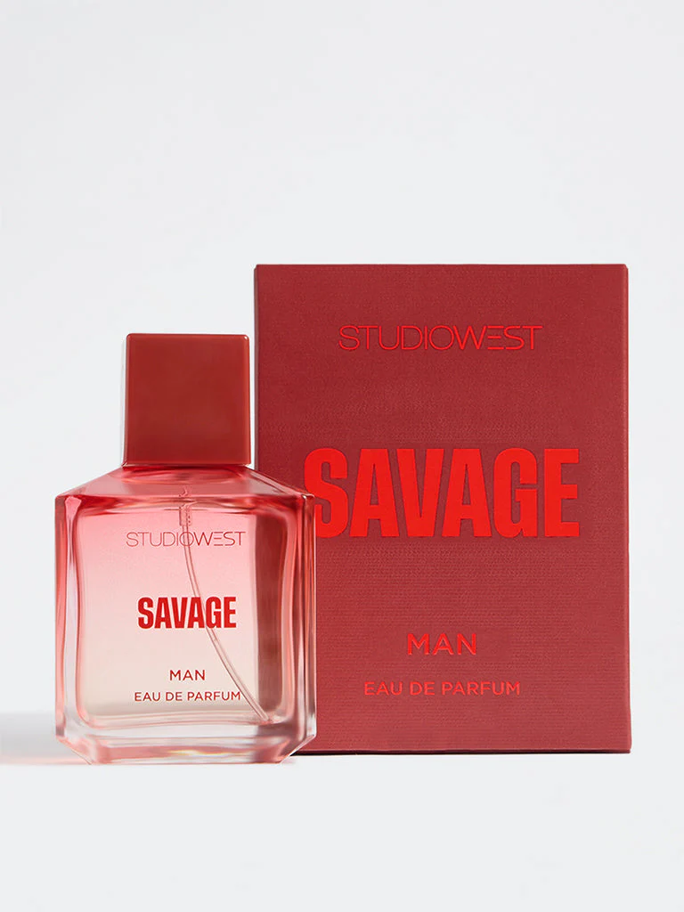 Studiowest Savage Eau De Parfum - 100 ml - Image 2