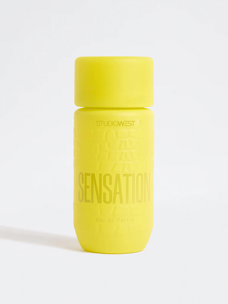 Studiowest  Sensation Eau de Parfum - 100 ML - Image 3