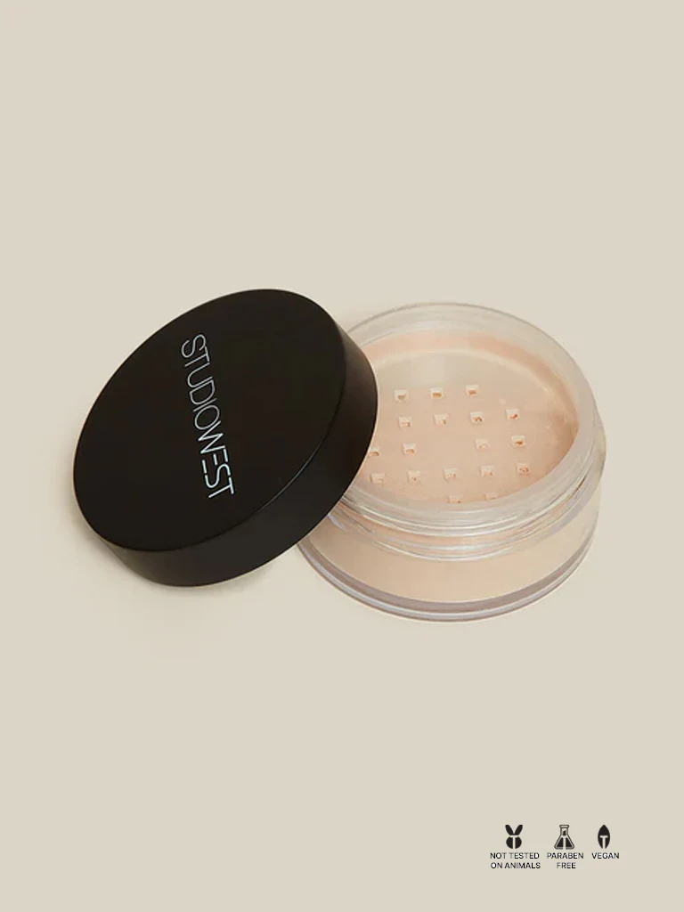 Studiowest Setting Powder, 6g - Image 3