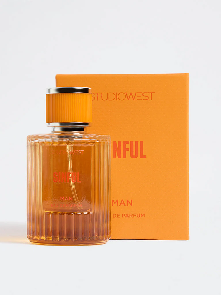 Studiowest Sinful Eau De Parfum - 50 ml - Image 2