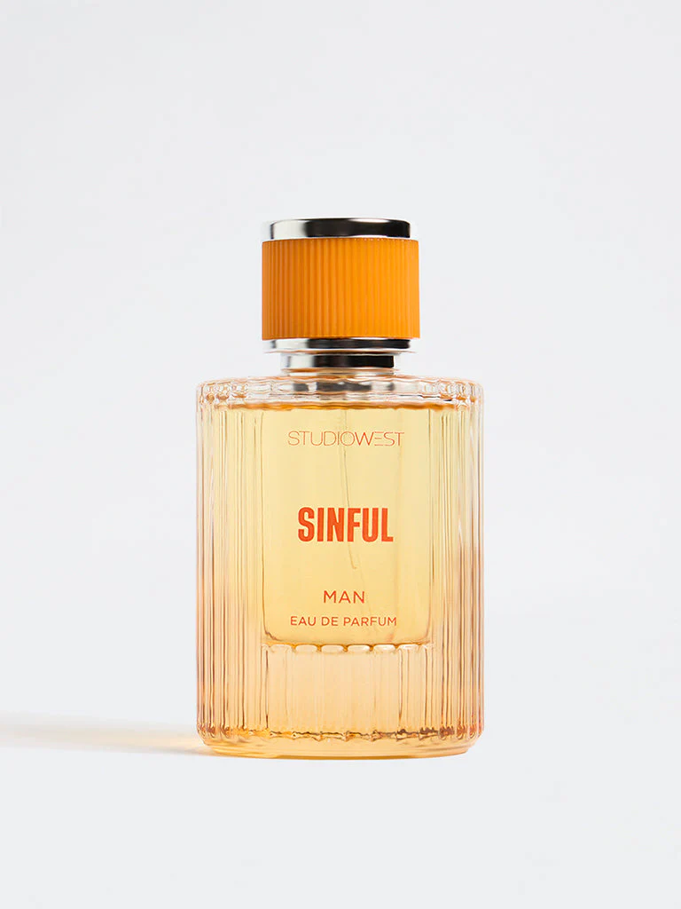 Studiowest Sinful Eau De Parfum - 50 ml - Image 3