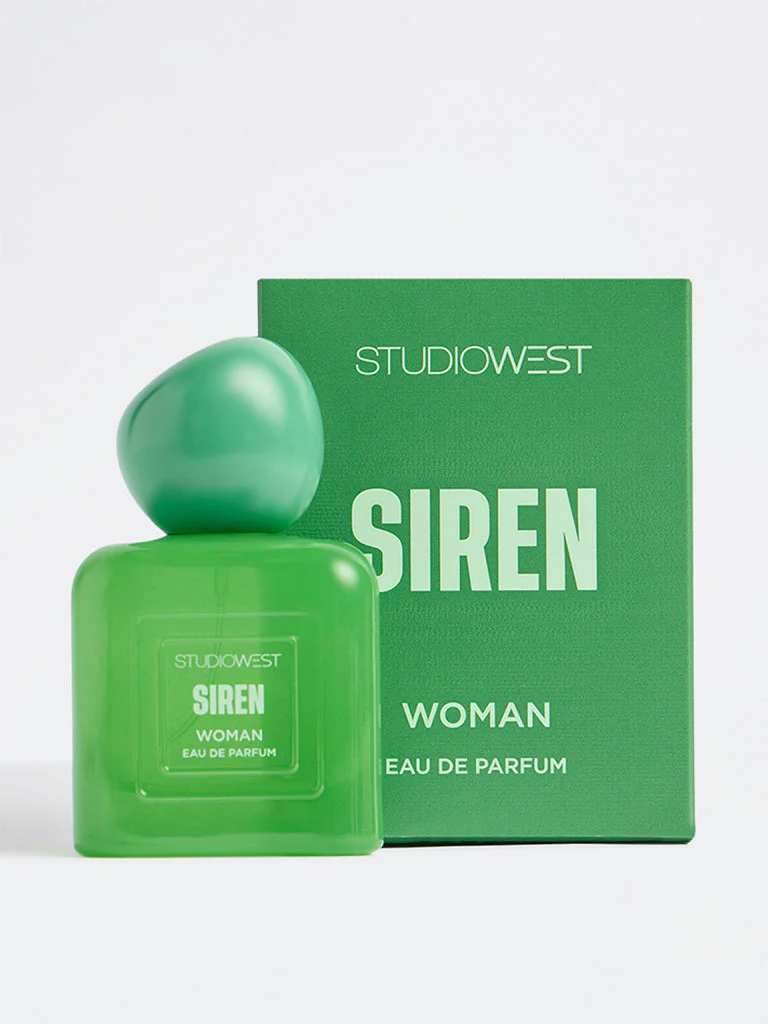 Studiowest Siren Eau De Parfum - 100 ml - Image 2
