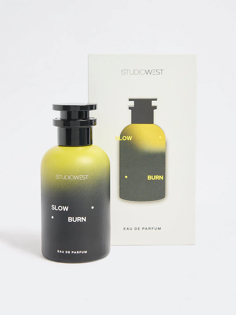 Studiowest Slow Burn Eau De Parfum - 100 ml - Image 2