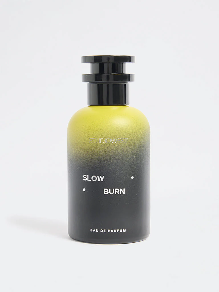 Studiowest Slow Burn Eau De Parfum - 100 ml - Image 3