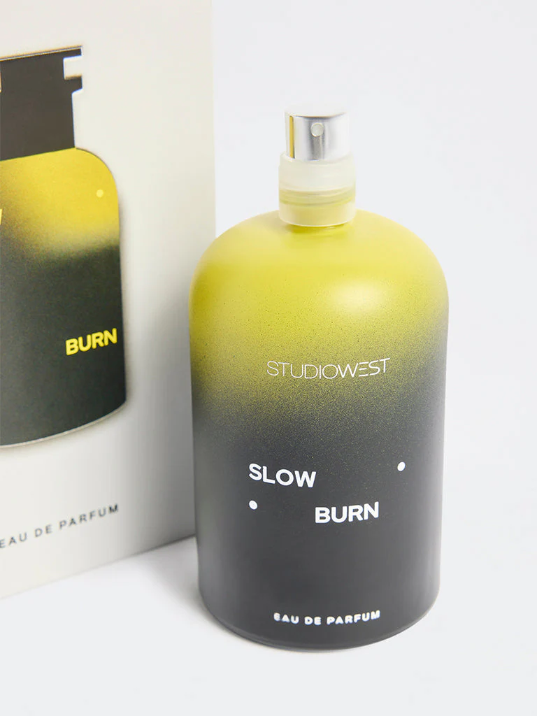 Studiowest Slow Burn Eau De Parfum - 100 ml - Image 4