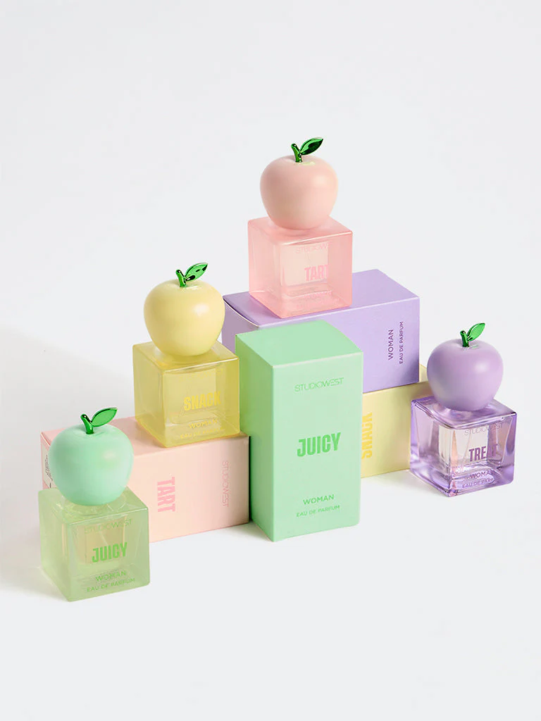 Studiowest Snack Eau De Parfum - 25 ml - Image 4
