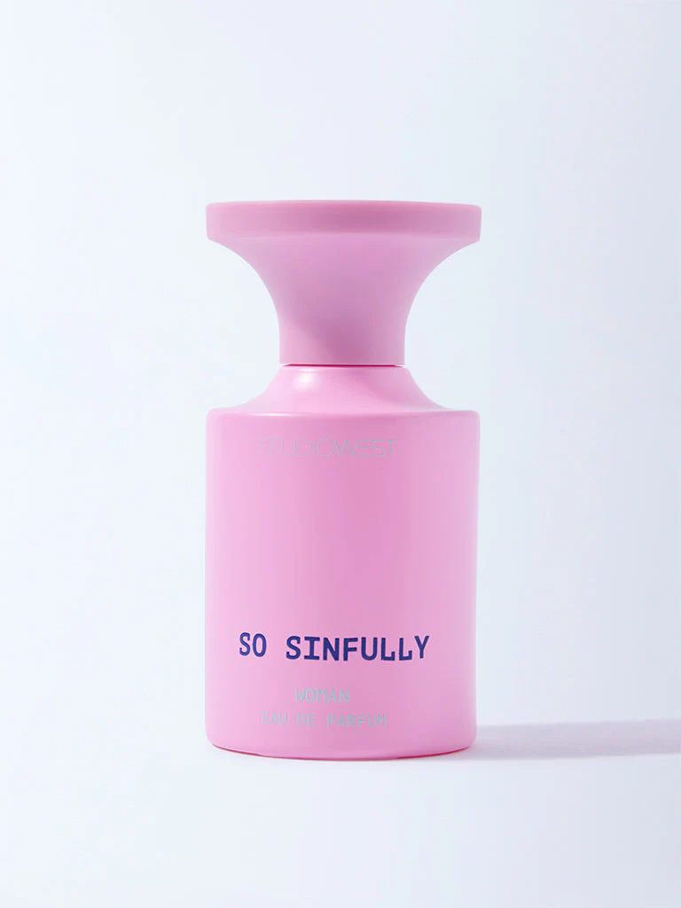 Studiowest So Sinfully Eau De Parfum - 50ml - Image 3
