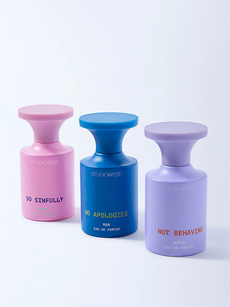 Studiowest So Sinfully Eau De Parfum - 50ml - Image 5