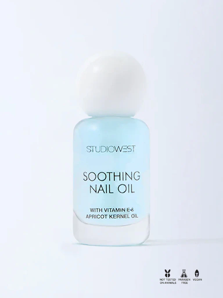 Studiowest Soothing Nail Oil - 8 ml - Image 3
