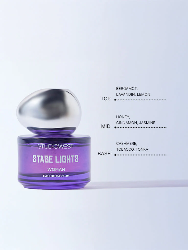Studiowest Stage Lights Eau De Parfum - 30 ml - Image 3