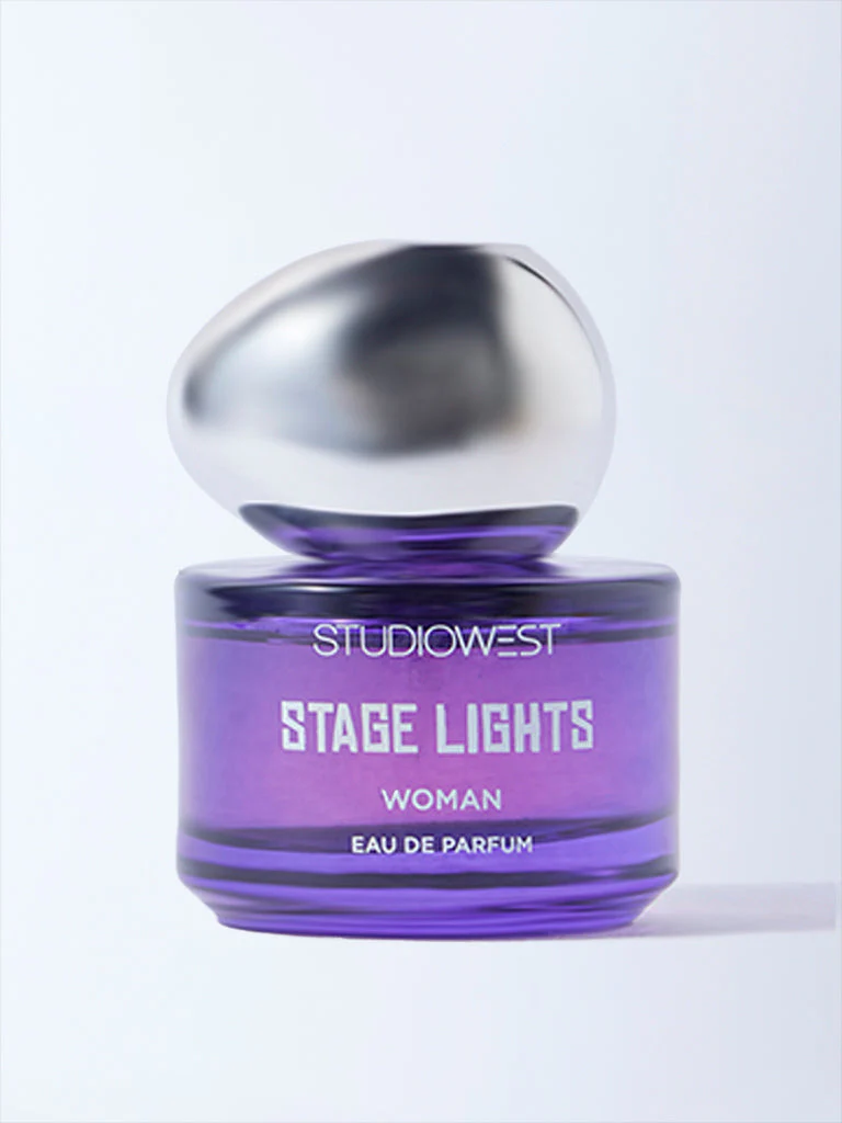 Studiowest Stage Lights Eau De Parfum - 30 ml - Image 4