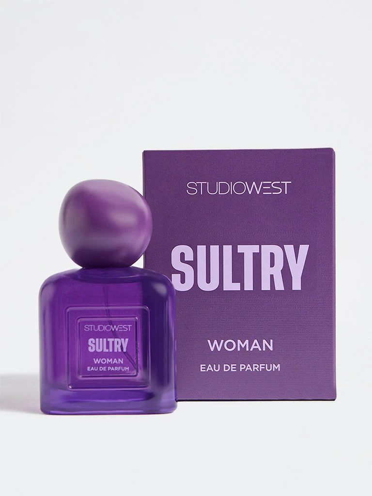 Studiowest Sultry Eau De Parfum - 100 ml - Image 2