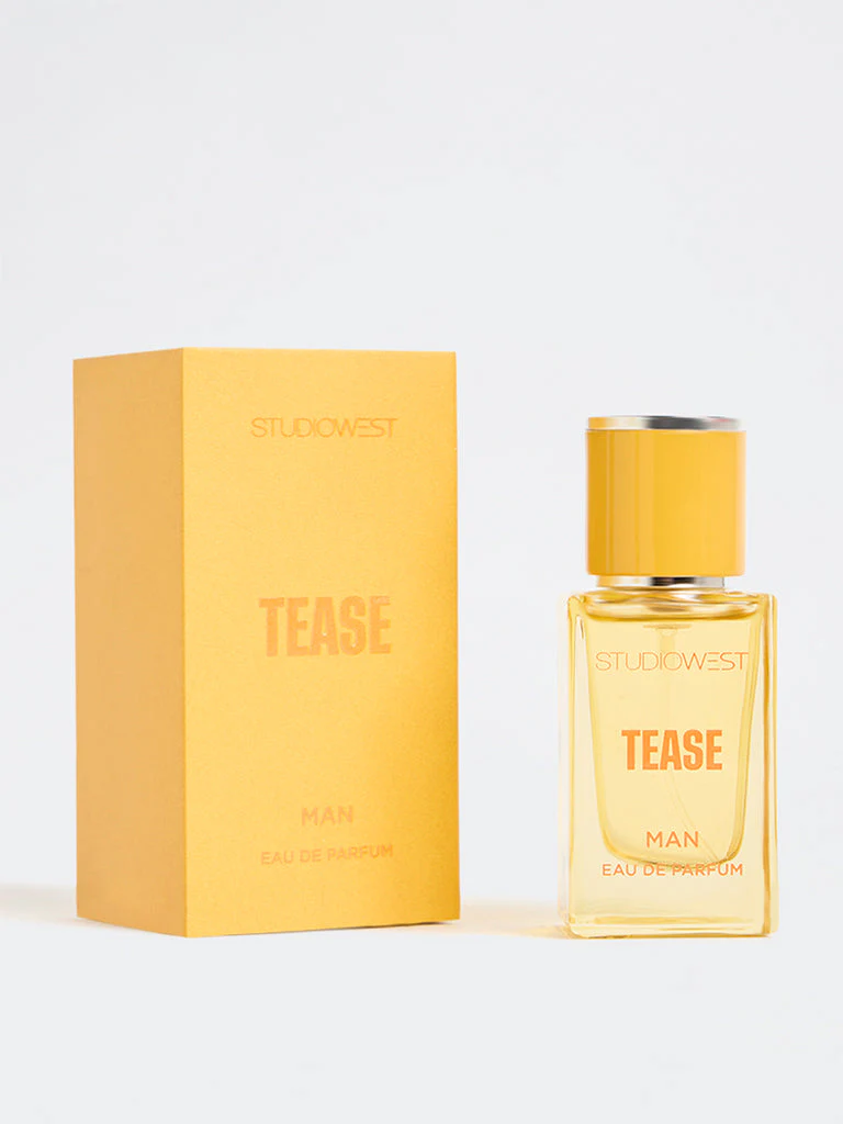Studiowest Tease Eau De Parfum - 25 ml - Image 2