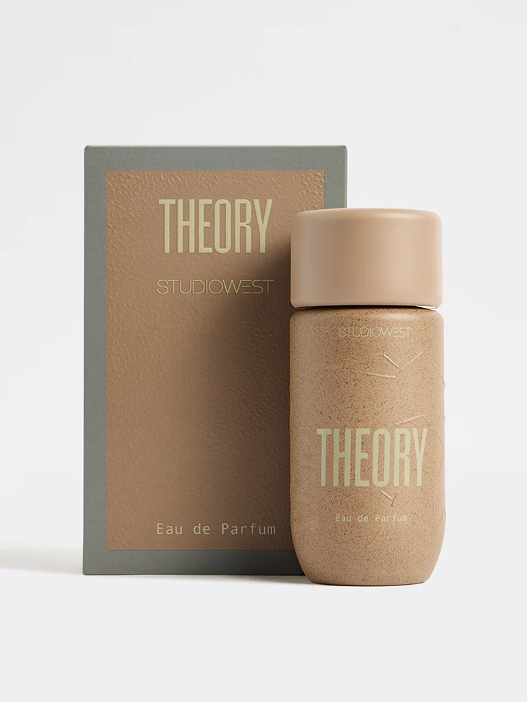 Studiowest Theory Eau De Parfum - 100ML - Image 2