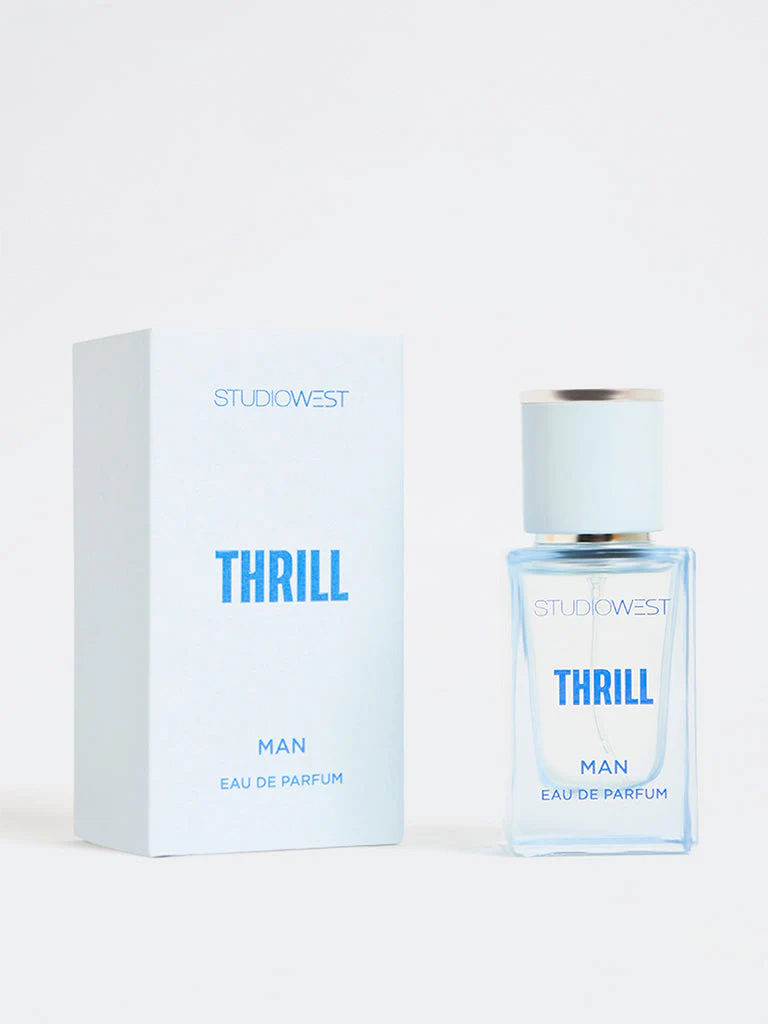 Studiowest Thrill Eau De Parfum - 25 ml - Image 2