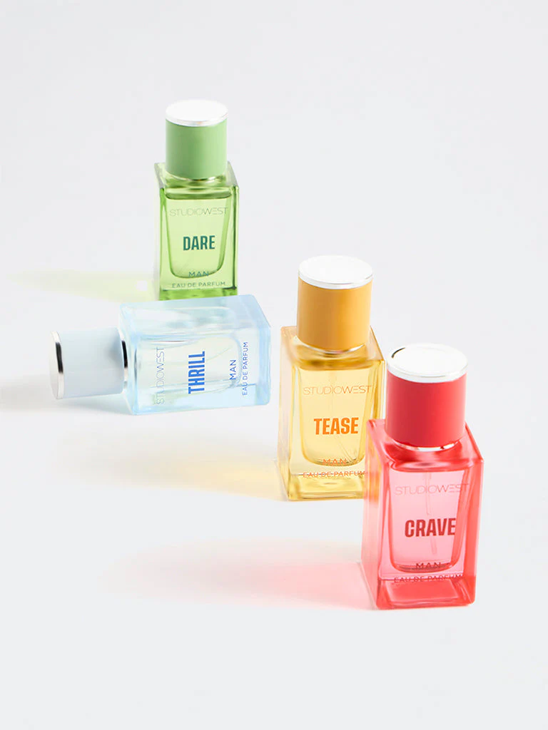 Studiowest Thrill Eau De Parfum - 25 ml - Image 4
