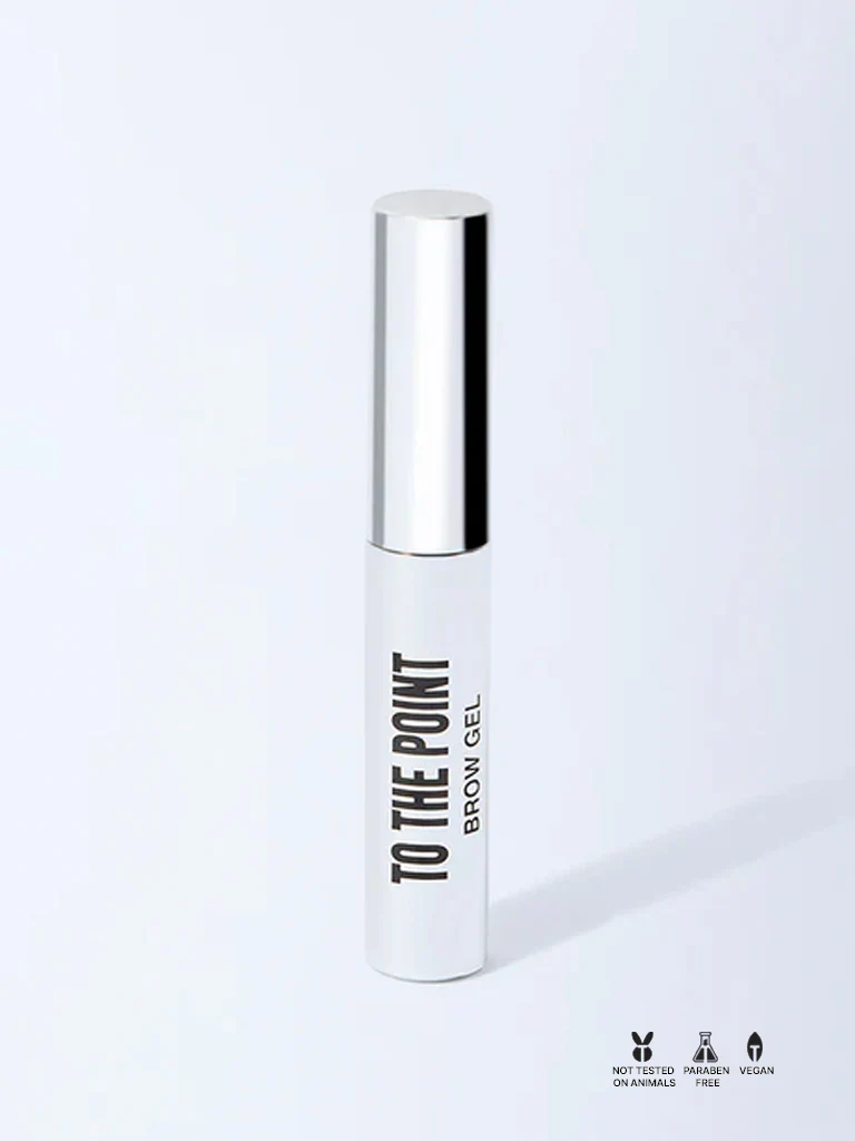 Studiowest To The Point Deep Brown Brow Gel - 5 gm - Image 4