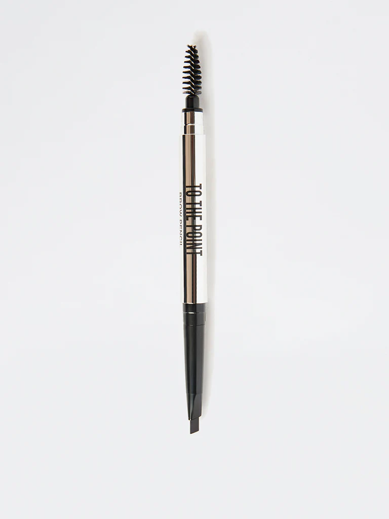 Studiowest To The Point Ebony Brow Pencil - Image 3