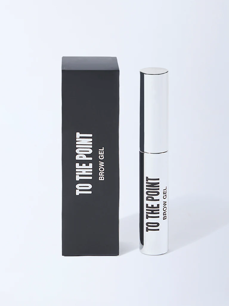 Studiowest To The Point Warm Brown Brow Gel - 5 gm - Image 3