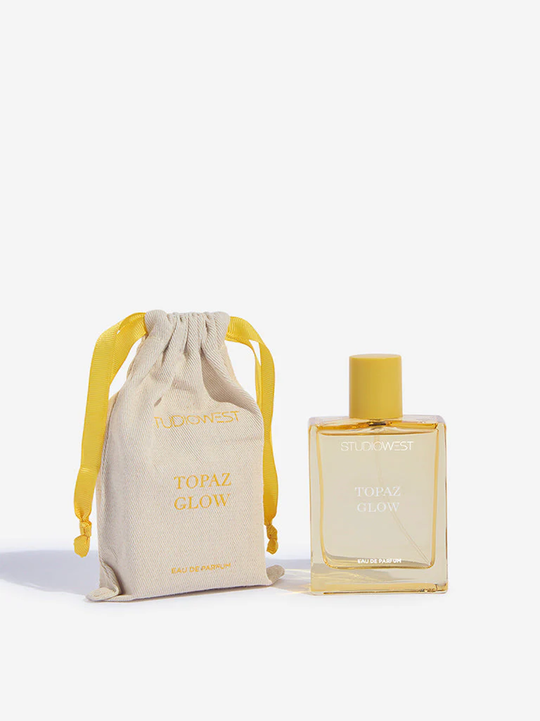 Studiowest Topaz Glow Eau De Parfum - 100 ml - Image 2