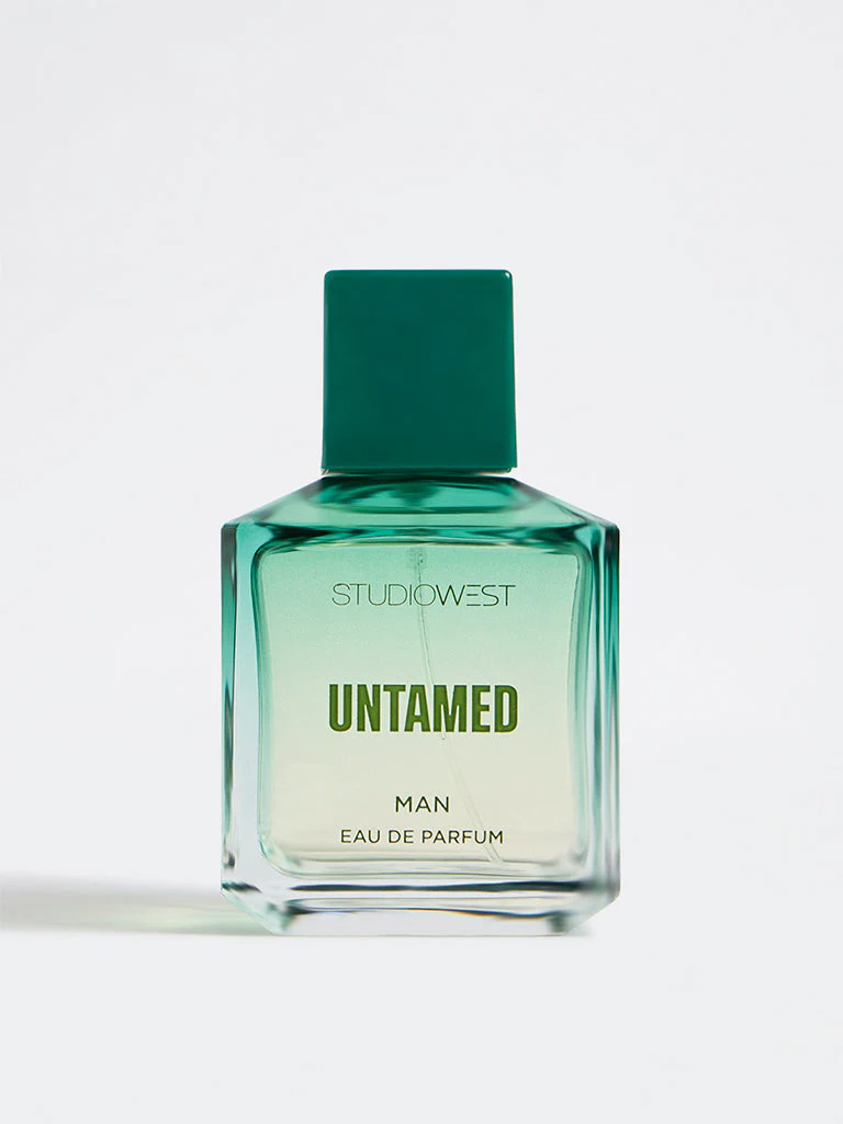 Studiowest Untamed Eau De Parfum - 100 ml - Image 3