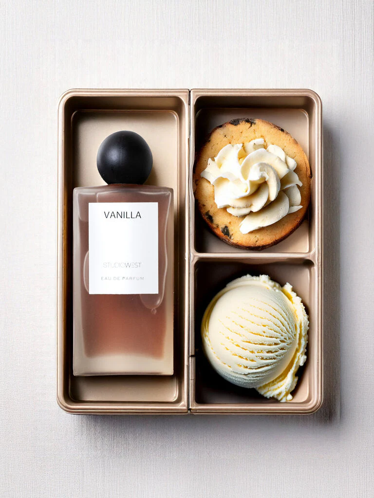 Studiowest Vanilla Eau De Parfum - 100 ML - Image 4