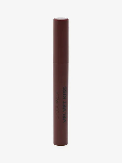 Studiowest Velvet Kiss Slim Stick Berry Rush BE-01 Lipstick - 2 gm - Image 3