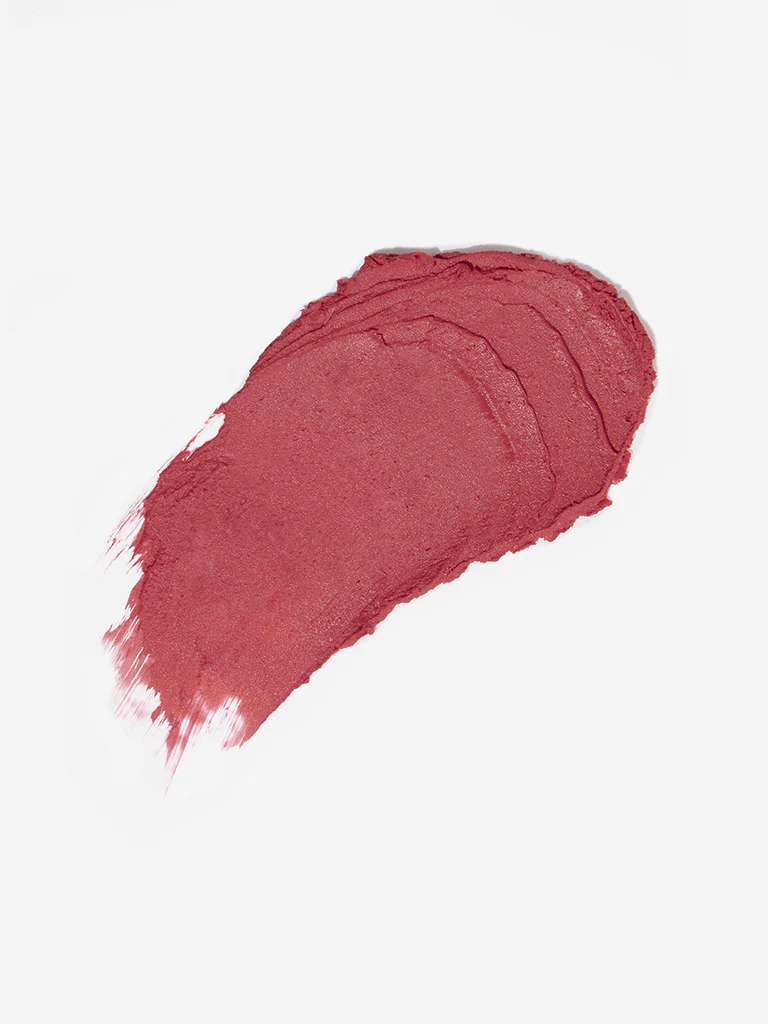 Studiowest Velvet Kiss Slim Stick Red Hot R-01 Lipstick - 2 gm - Image 2
