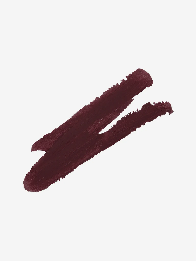 Studiowest Velvet Kiss Slim Stick Sweet Plum MV-01 Lipstick - 2 gm - Image 2