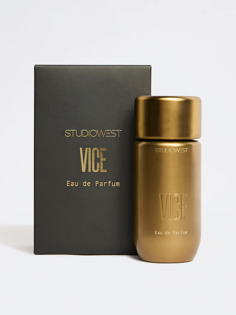 Studiowest Vice Eau De Parfum - 100ML - Image 2