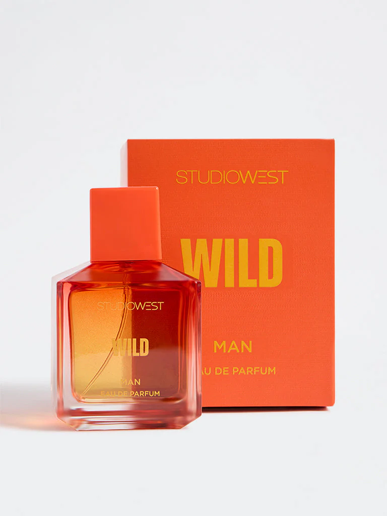 Studiowest Wild Eau De Parfum - 100 ml - Image 2