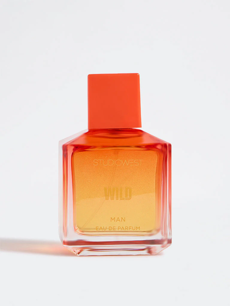 Studiowest Wild Eau De Parfum - 100 ml - Image 3