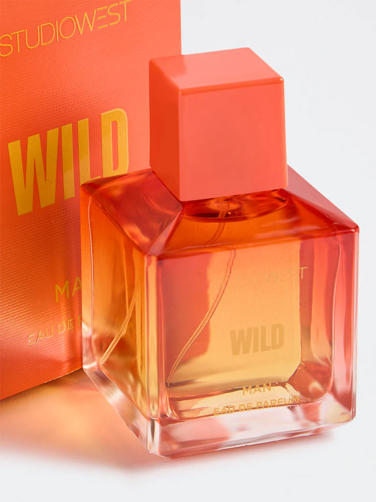 Studiowest Wild Eau De Parfum - 100 ml - Image 4