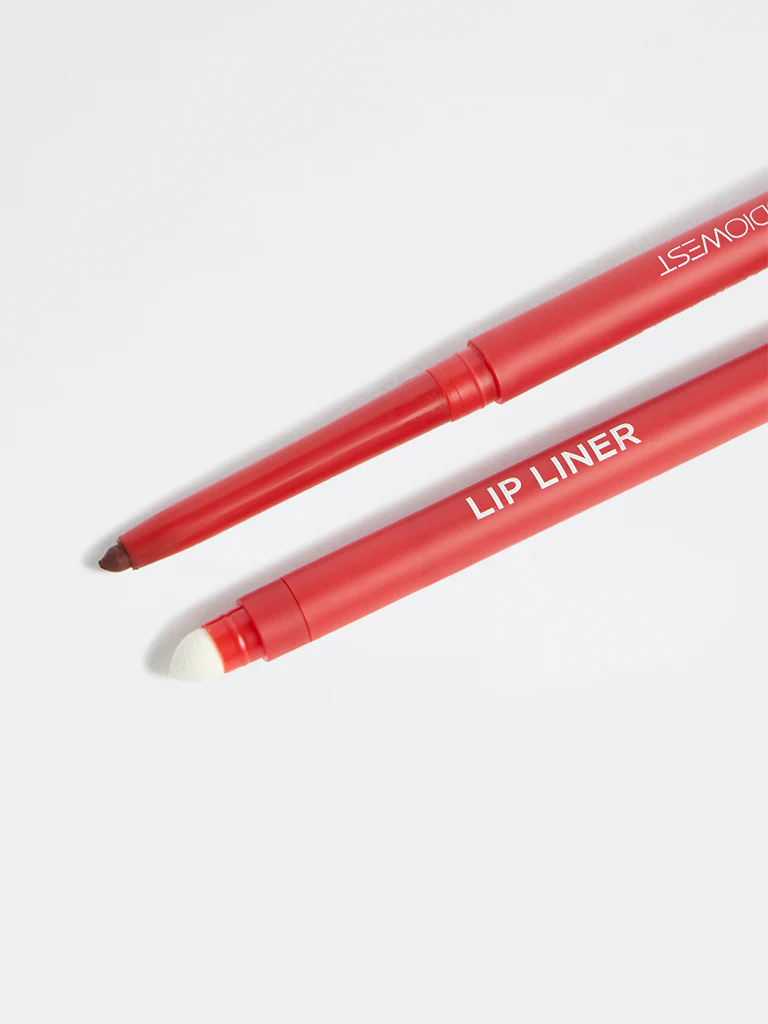 Studiowest Wine Lip Liner - 0.3 GM - Image 4