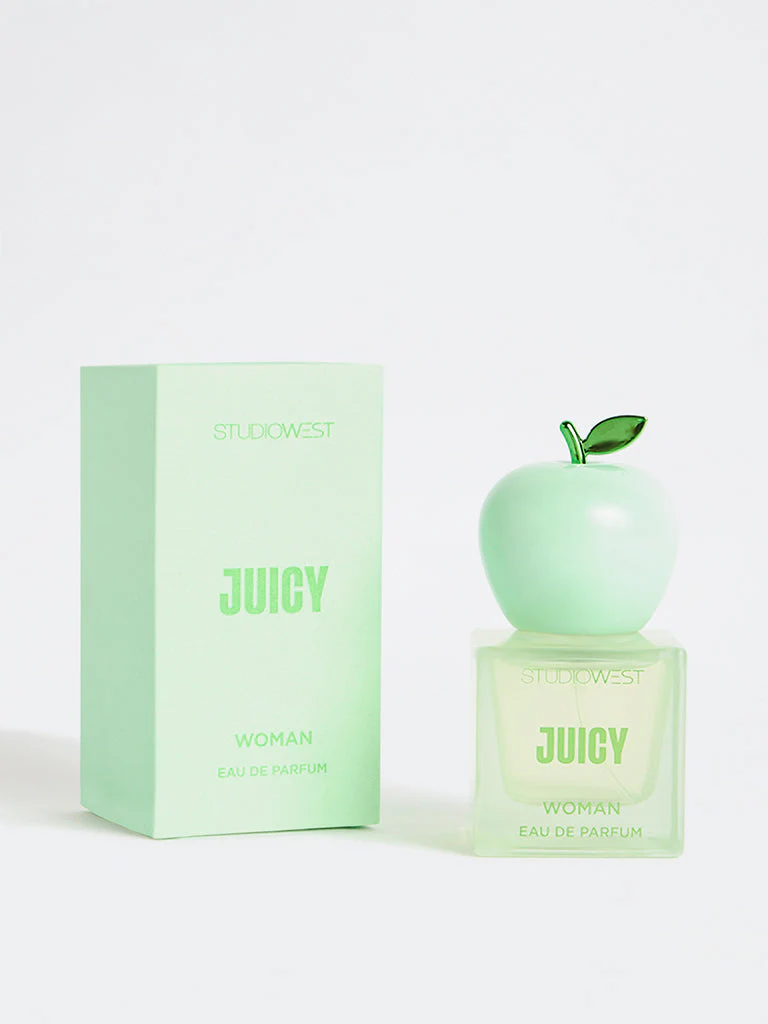 Studiowest Woman Juicy Eau De Parfum - 25 ml - Image 2