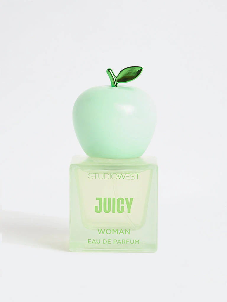 Studiowest Woman Juicy Eau De Parfum - 25 ml - Image 3