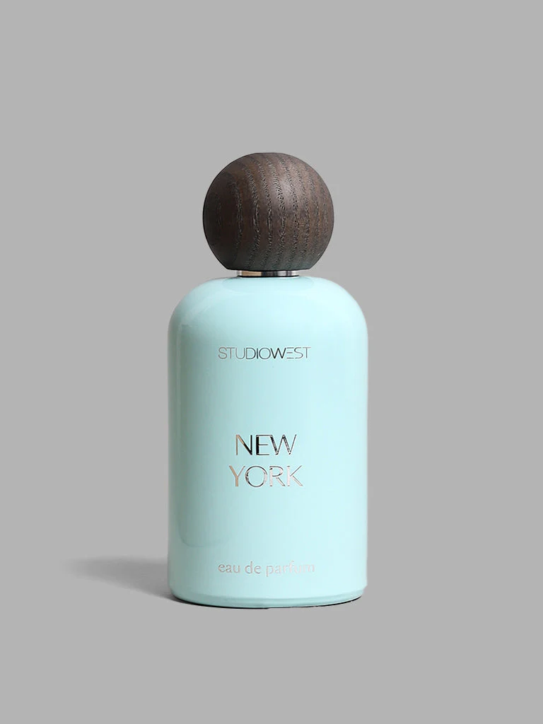 Studiowest Woman New York Parfum - 100 ML - Image 3