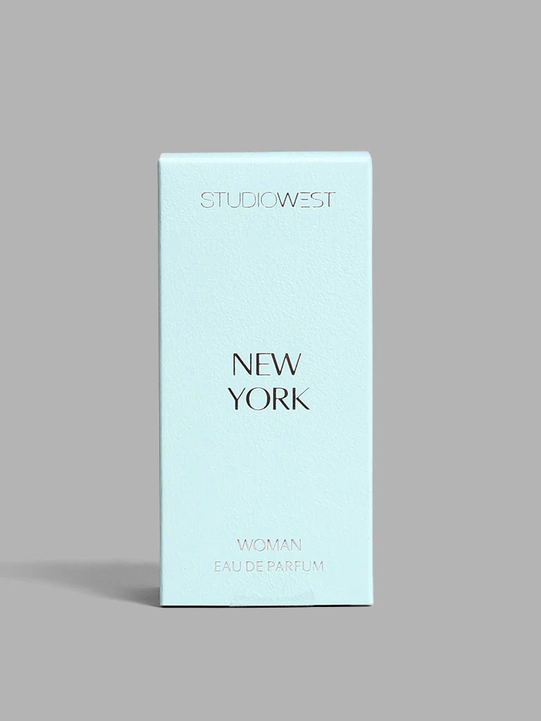 Studiowest Woman New York Parfum - 100 ML - Image 4