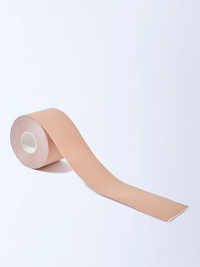 Superstar Boob Tape, 1N, 5 cm(W) X 0.5 m (L) - Image 3