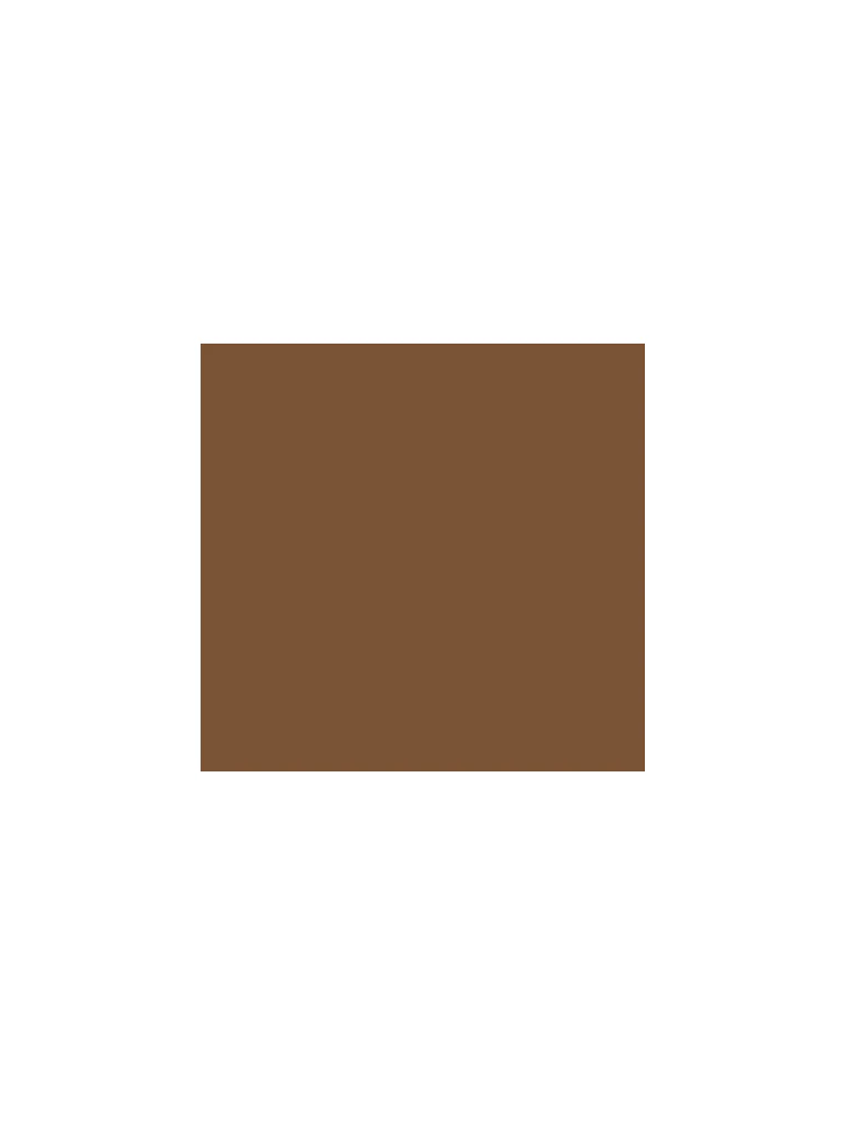 Wardrobe Brown Button-Detailed High-Rise Flared Pants - Image 2