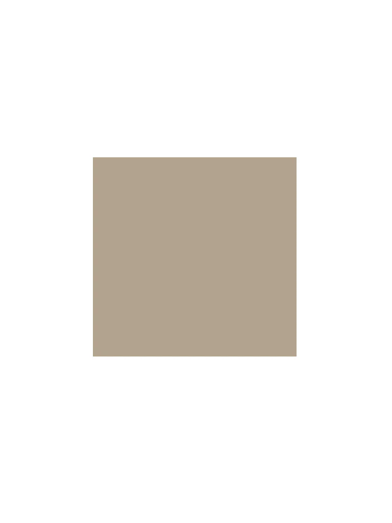 WES Casuals Beige Relaxed Fit Mid-Rise Cotton-Blend Shorts - Image 2